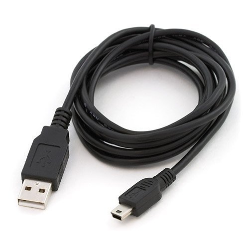 Eopzol&trade; 1.5ft USB Charger/Power Cable for OontZ Angle -Ultra-Portable Bluetooth Speaker