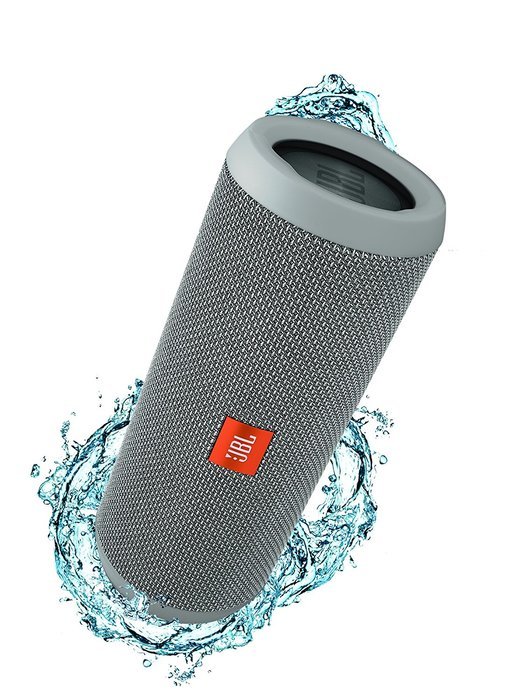 JBL Flip 3 gray