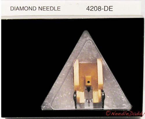 NEEDLE Audio Technica ATN120E AT120E ATN130E AT120E SIGNET TK5EA TK-5EA 208-DE N3