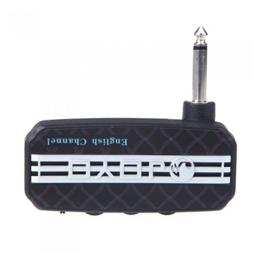OBOSS JA-03 Mini Guitar Amplifier Amp Pocket Powerful English Channel Sound N6