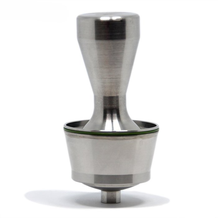 Stainless Steel Coffee Tamper Filling tool For Dolce Gusto Machine Refillable Capsule pressing coffee grind N3