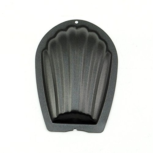 AYAMAYA Great Quality Nonstick Shell shape Cake Pan Baking pan
