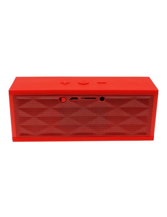 Carrdone&reg; Ultra-Portable Bluetooth Speaker - Wireless Bluetooth Speaker with Built in Speakerphone and Rechargeable... N4
