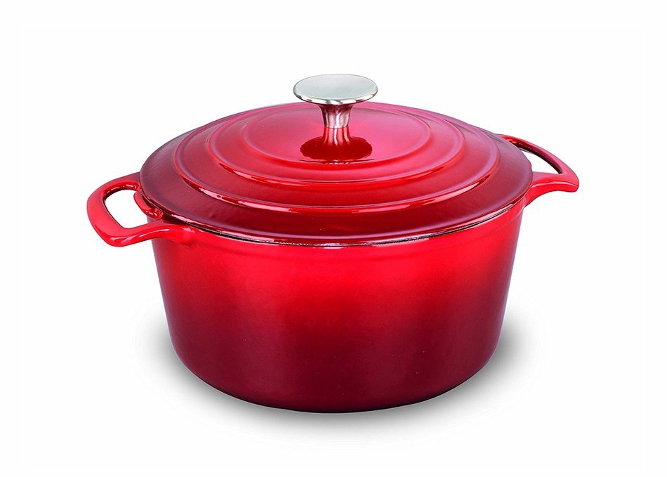 Korkmaz Casterra Casserole