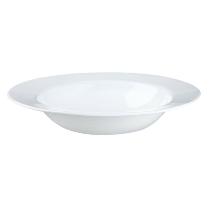 28OZ Wide Entree Bowl