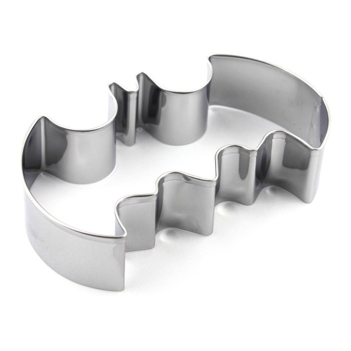 Eoonfirst Bat Cookie Cutter