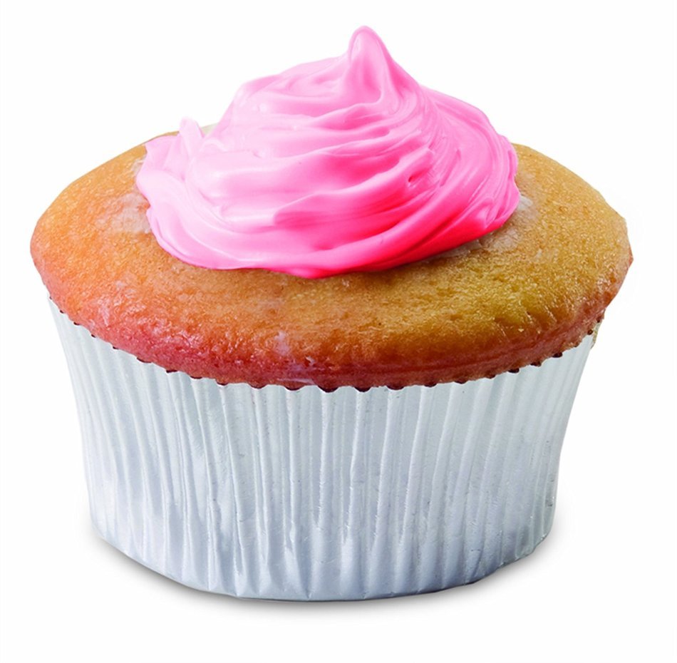Chicago Metallic Baking Essentials Cupcake Plunger N2