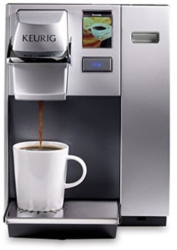 Keurig K155 OfficePRO Premier K-Cup Machine Coffee Brewer - BRAND NEW N9