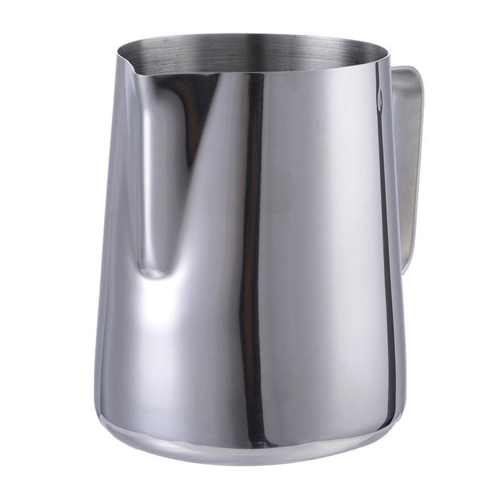 Awtang Professional Milk Frothing Pitcher 600ml/20fl.oz for Christmas Gift N4