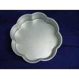 Big Bird and Daisy Flower Wilton Cake Pans (2 Pans)