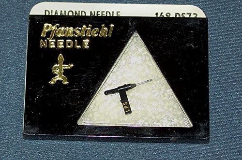 Newpowergear Phonograph Record Turntable Needle Replacement For CARTRIDGES ASTATIC 367, ASTATIC 367D, ASTATIC...