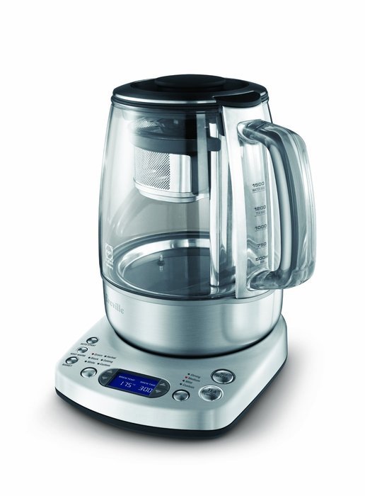 Breville BTM800XL One-Touch Tea Maker N6