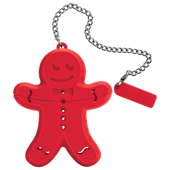 Tovolo Tea Infuser - Owl N4
