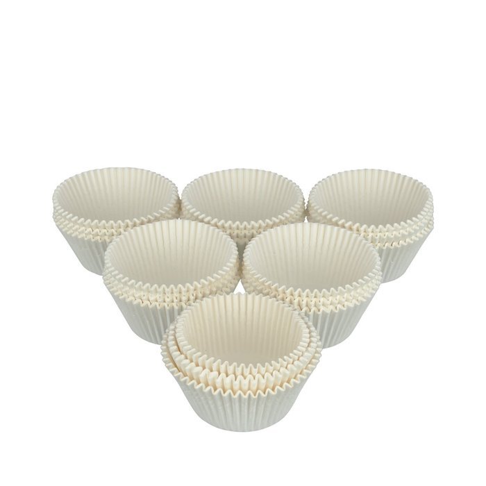 Norpro Giant Muffin Cups, Pack of 500