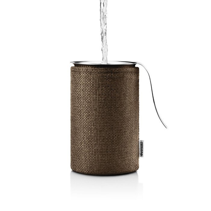 Eva Solo Cafeti&egrave;re with Cover, Cafeti&egrave;re Bronze N2