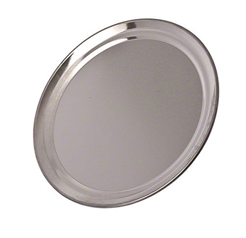 Pinch (TRYPW-8) 8" Wide Rim Pizza Tray