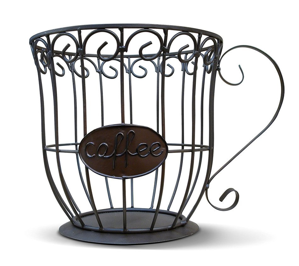Epicureanist EP-CFHOLD01 Coffee Pod Holder N4
