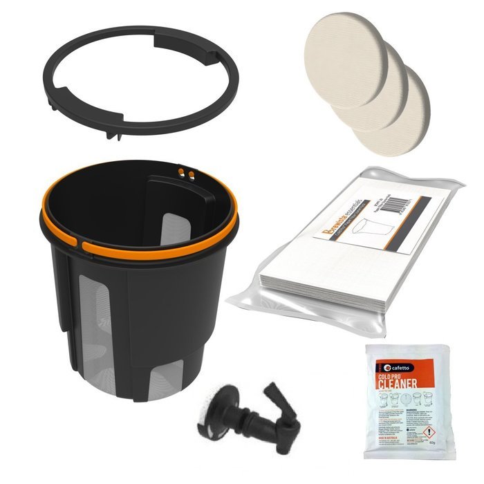 Cold Pro Upgrade Kit - Complete