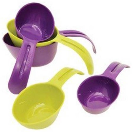 Starfrit Snap-Fit Measuring Cups