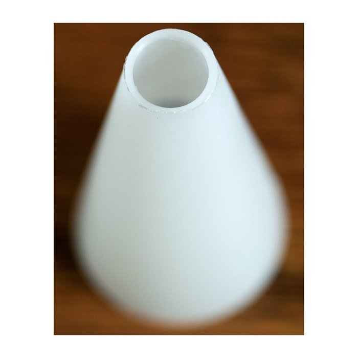 Flavortools Giant Round No.2 Icing Tips, Bundle of 25