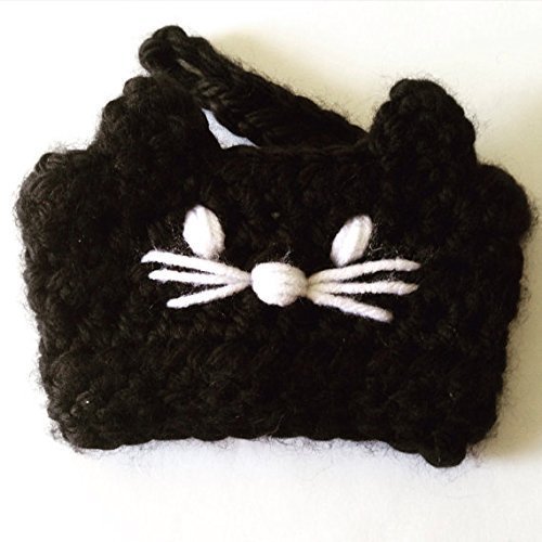 Cat Coffee Mug Cozy N3