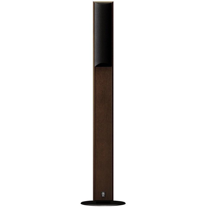 Yamaha Speaker Yamaha floor type speaker (one) NS-F210