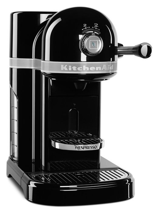KitchenAid KES0503SR Nespresso, Sugar Pearl N3