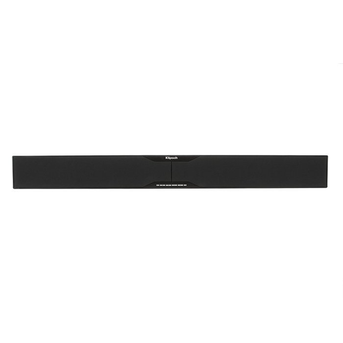 Klipsch HD Theater SB 3 Soundbar with Wireless Subwoofer N2