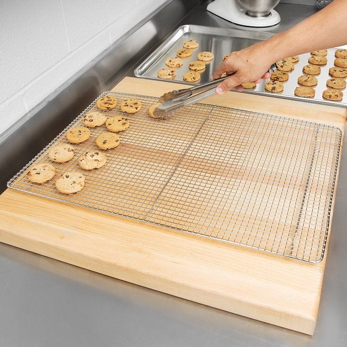 Economy Baker's Cooling Rack - Large 16" x 24" N3