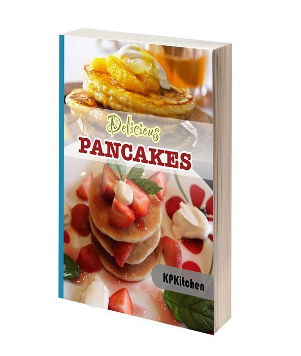 5-Piece Baking Set | 2 Egg Rings, 1 Spatula, 1 Turner & 1 Whisk | Free Pancake Recipes eBook | Perfect Pancakes... N2