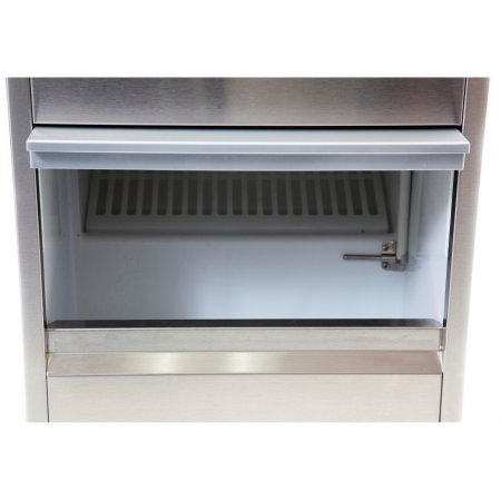 Whynter FIM-450HS Freestanding Ice Maker, 44 lb Capacity N2