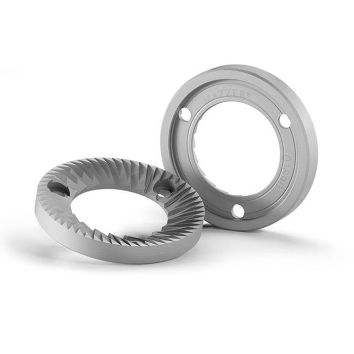Mazzer Mini E Electronic Espresso Grinder OEM Replacement Burrs - 189D