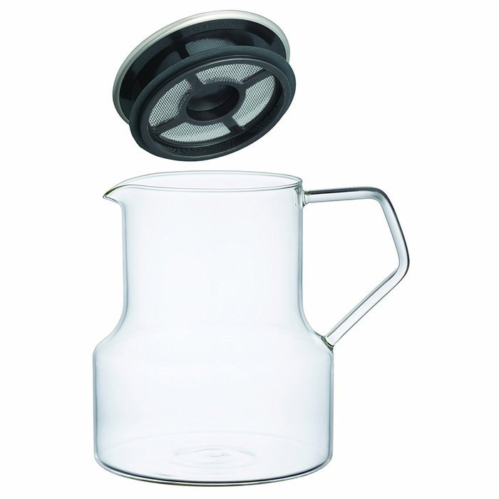 KINTO CAST teapot 700ml 23088 N7