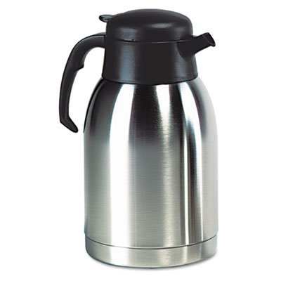HORSVC190 - Stainless Steel Lined Vacuum Carafe N2