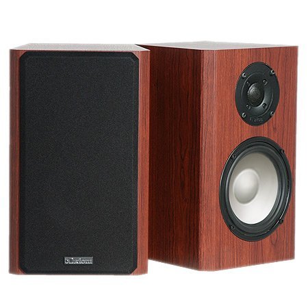 M3 Bookshelf Speaker - Boston Cherry N2