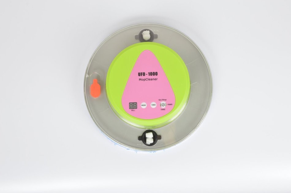 Wet and Dry Robotic Vacuum Cleaners with Auto-charging and CCC Certified