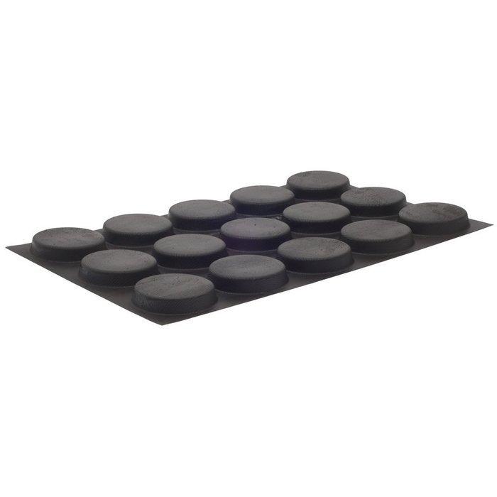 Demarle Flexipan Shallow Round - 15 Forms