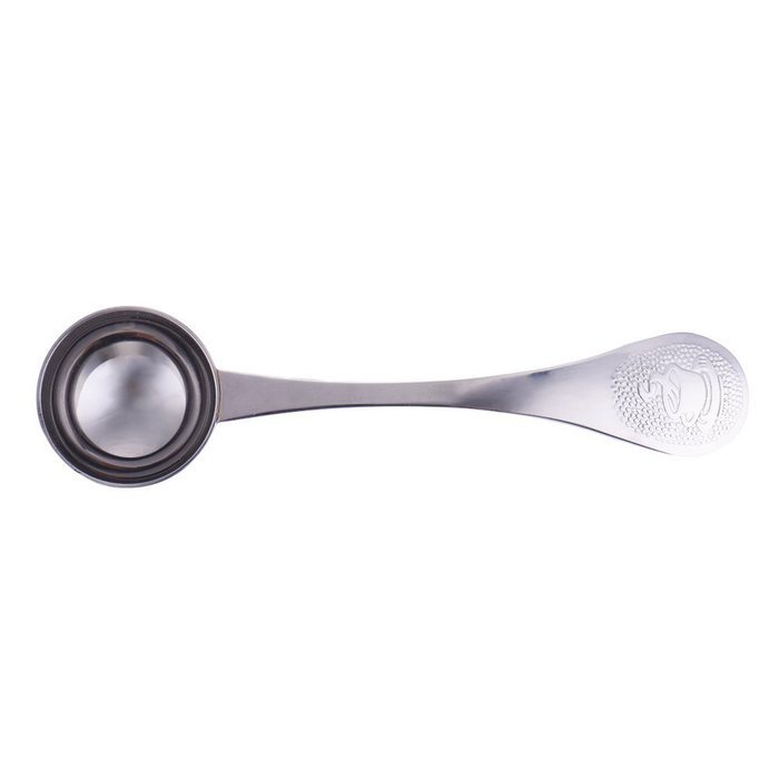 Hjuns Stainless Steel Coffee Measuring Scoop