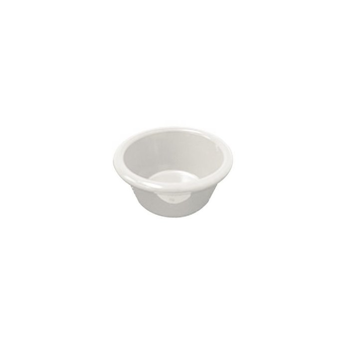 Prolon 9278 2 Oz. White Plain Melamine Ramekin - Dozen