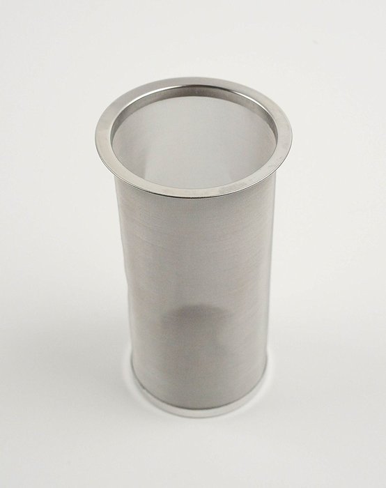 Cold Brew Coffee Maker by The Cold Brew Company for Iced Coffee and Tea&ndash; Stainless Steel Filter &ndash; Wide Mouth Mason... N3