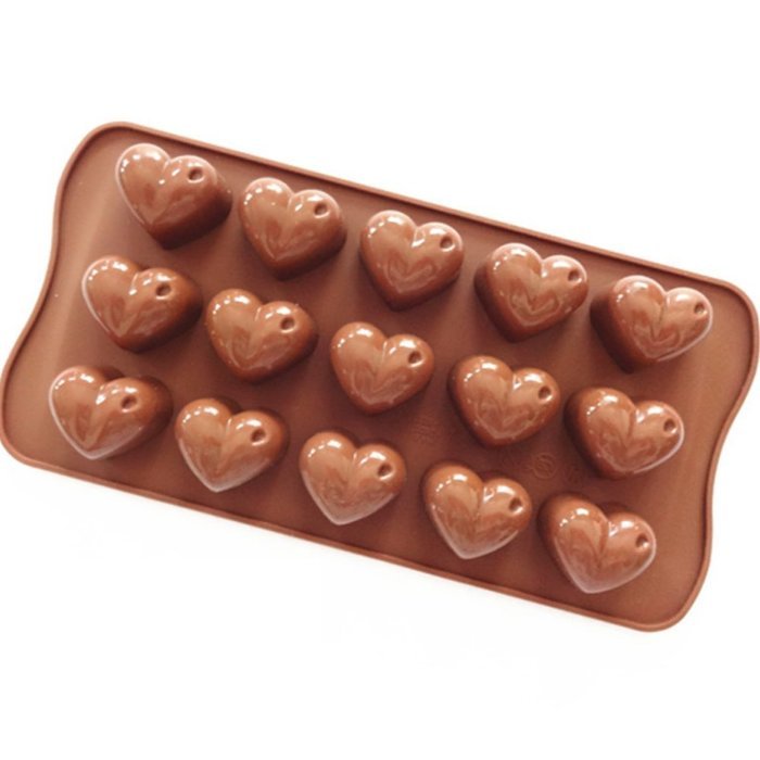 Life Boost Baking Tools-Fondant Food-Grade Silicone Molds Pearl Necklace Cake Decorations Chocolate Fondant Cake... N3