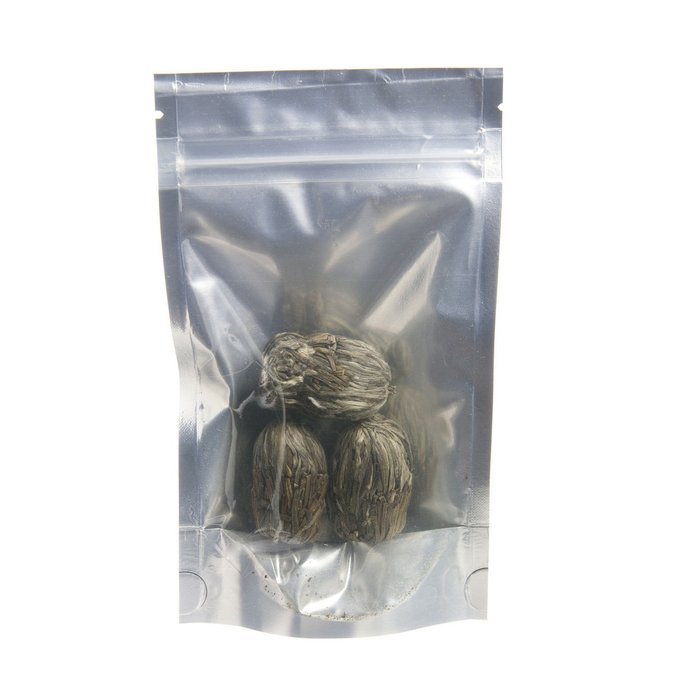 Metropolitan Tea Discovery Artisan Flowering Tea Pack, Oolong Mystere N5