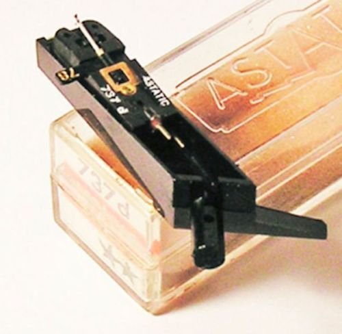 PHONOGRAPH NEEDLE CARTRIDGE-ASTATIC 737D, EUPHONICS U19-11, EMERSON