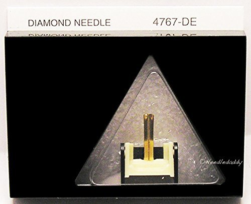 BRAND NEW IN BOX TURNTABLE Needle Stylus for Shure M 95ED N-95ED N95ED N2