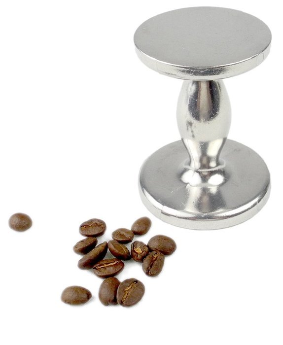 Cuisinox Coffee Tamper