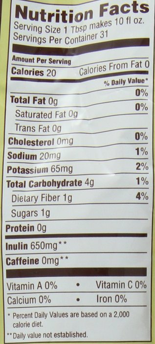 Teeccino Variety Pack (Hazelnut, Mocha, and Java) Chicory Herbal Coffee, Caffeine Free, Acid Free, 11oz (Pack... N21