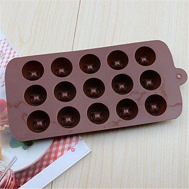 Y&XL&H Bakeware Baking Molds Chocolate Mold Cookies Mold Ice Mold
