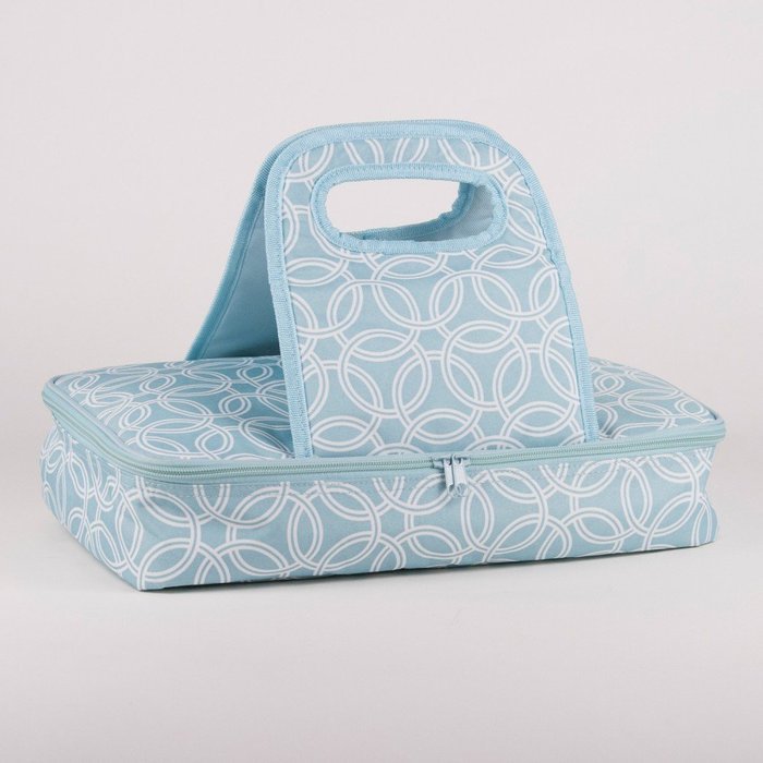 The Royal Standard Libby Casserole Carrier N2