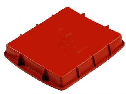 Formaflex Silicone Mold - Rectangular Cake