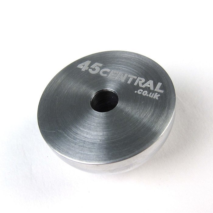 45 Central: Dome 45 Adaptor (Single) N2